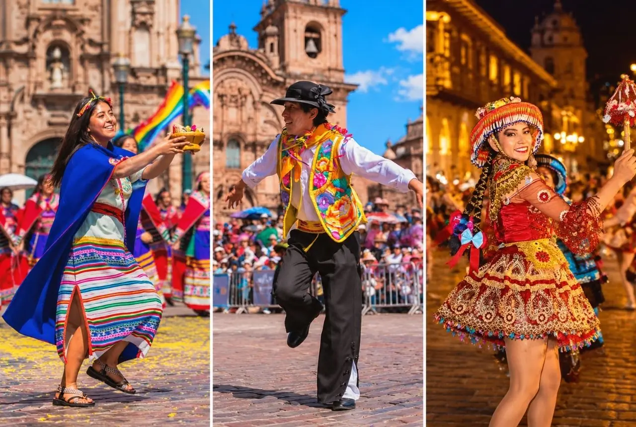 Fiestas Patrias