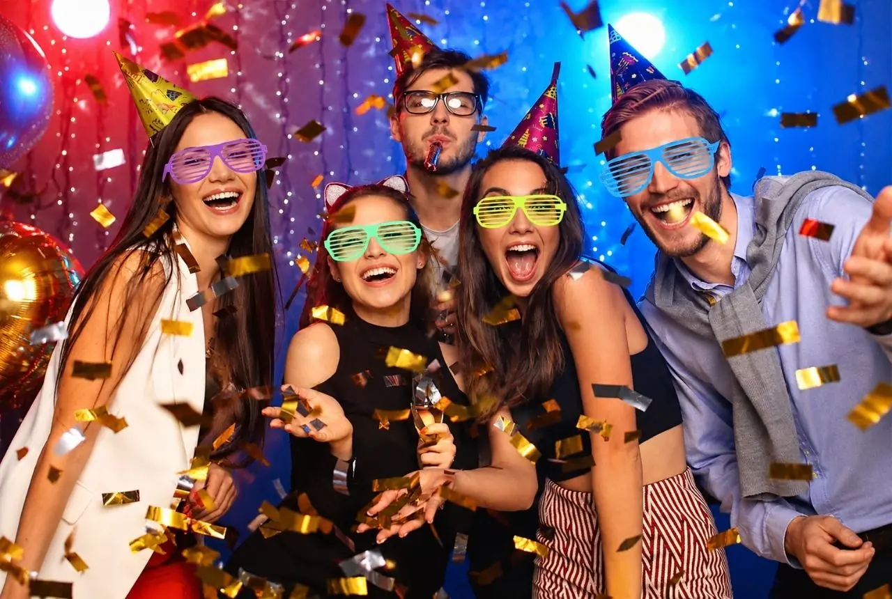 Fin de año
