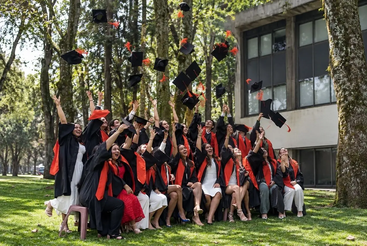 Graduaciones y promociones
