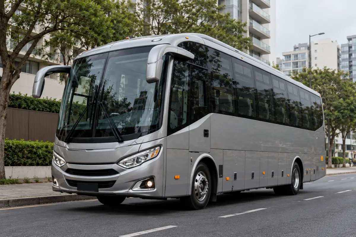 Bus